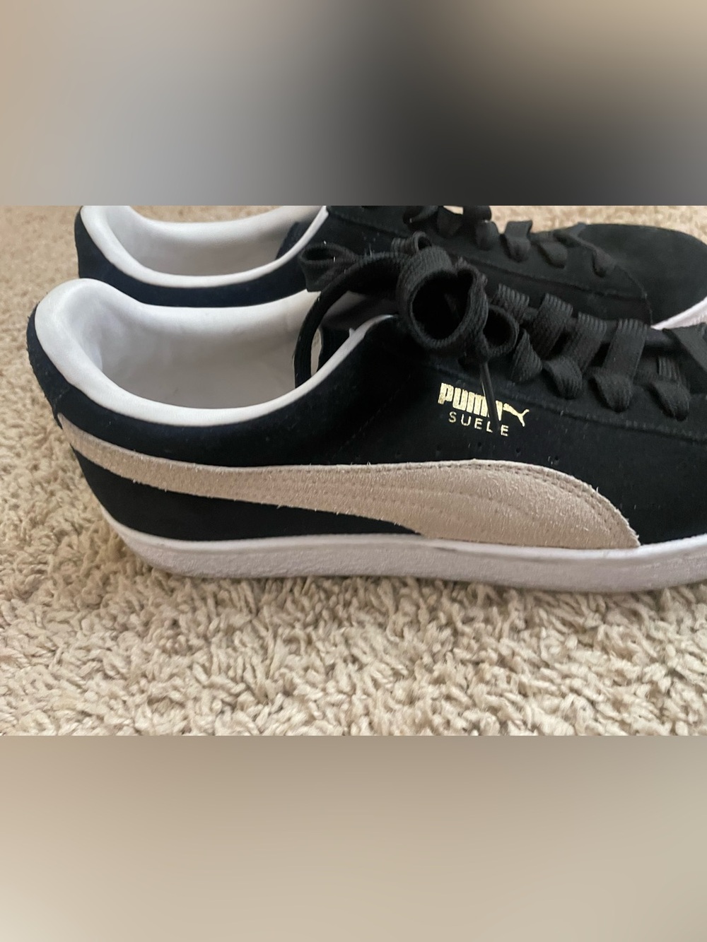 Puma Suede - Picture 4 of 6